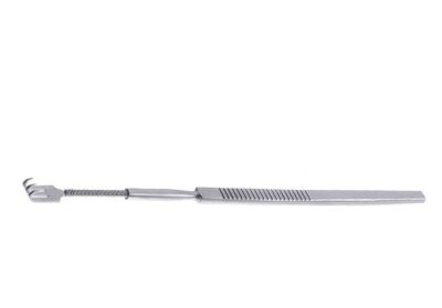 Flexible Neck Retractor 16cm